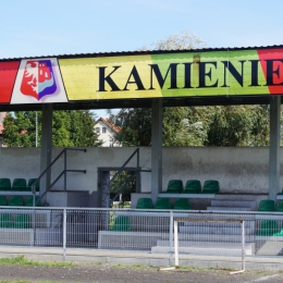 LTT - sezon 2015-2016 Zamek Kamieniec - Henrykowianka