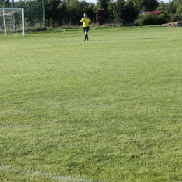 Uks Huta Przemków 3-5 Sparta Grębocice