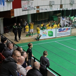 Stomil CUP Olsztyn 2016