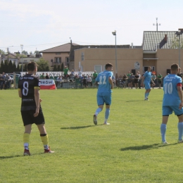 Warta Eremita Dobrów vs MKS Tur Turek