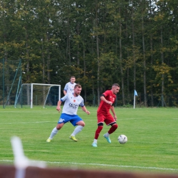 Błękitni- Olimpiakos (13.10.24)