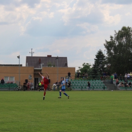 Warta Eremita Dobrów vs GKS Kasztelania Brudzew