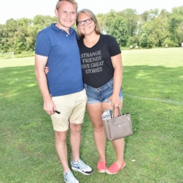 Niedziela na turnieju