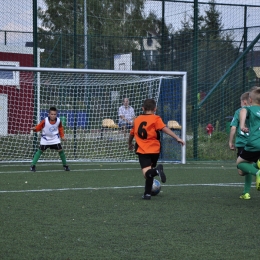 U10 Wilga Miastków Kościelny - Piorun Lipówki