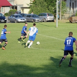 Strug SZiK Tyczyn 5:2 (3:1) LKS Trzebownisko