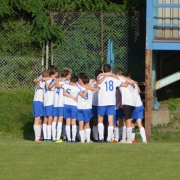 OLT: Unia Wrocław - Mirków Długołęka 1:3