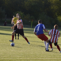 Sokół Kaszowo - Błysk Kuźniczysko 0:7 - sparing (31/07/2020)