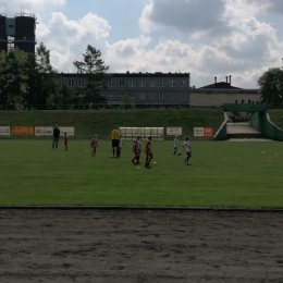 II Turniej - Liga Żaków F2 (rocznik 2013) - Zawiercie / 15.09.2021