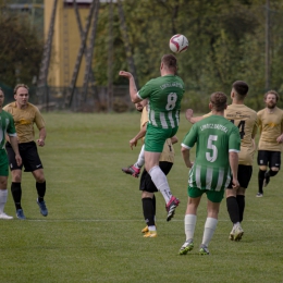 Kuba Wołowiec ( 2 ) Jarosław Szarek ( 10 ) Kamil Dziedzic ( 8 ) Krystian Kobak ( 5 ) 
Kuba Janiczek ( 9 )