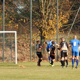 LKS ŻYGLIN - Olimpia Boruszowice