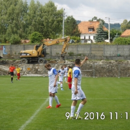 1 Turniej "Po STRONIE Piłki" o Puchar Burmistrza Stronie Śląskie . (http://krysztalstroniesl.futbolowo.pl)