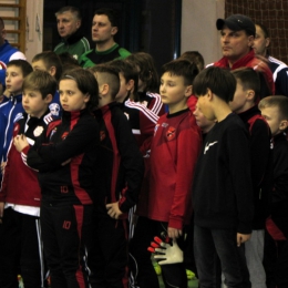 Respect Cup 28.02 -1.03.2015 r. Łochów k. Warszawy