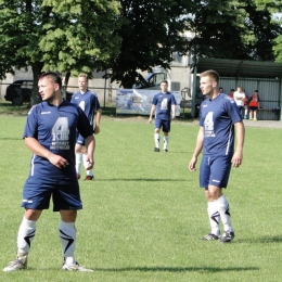 2018-05-19 Senior: Orla Jutrosin 1 - 0 Dąb Kłębowo