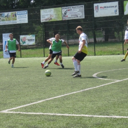 Letni Turniej ALP i MBS CUP, 3.08.2014