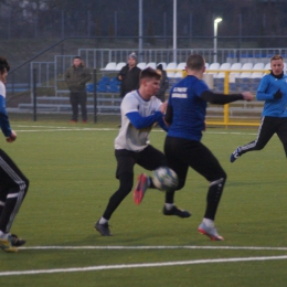 Sparing:Krobianka Krobia 1:1 Astra Krotoszyn