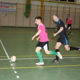 VII kolejka Febrisan Cup 2016