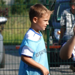 Powiatowa Liga Żaków r.2009