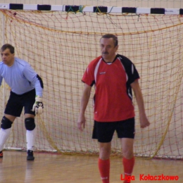 IV kolejka- sezon- 2015/16