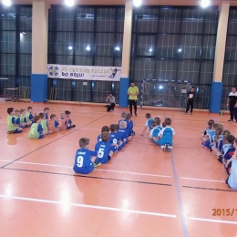 mini GP Orlik Cup