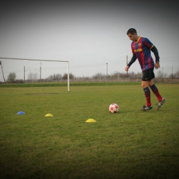 Trening 01.04.2014