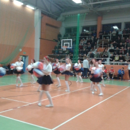 III liga siatkówki: ULKS MOSiR Sieradz vs. Volley Team Żychlin