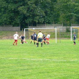 Górnik 09 na jubileuszu 110-lecia Lechii 06