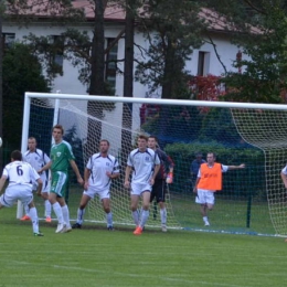 LKS Jemielnica - Silesius Kotórz Mały 6:0