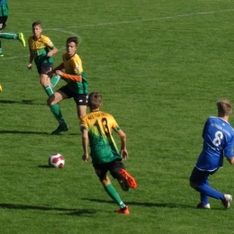 Górnik Konin- Tur 1921 Turek 3:0