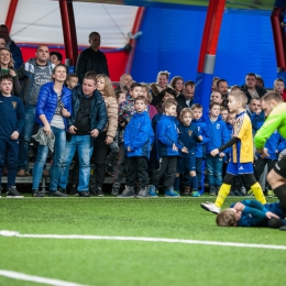 Turniej Football Arena Cup Szczecin - I MIEJSCE 21-22.02.2015