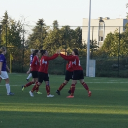 3L LKS Rolnik II Biedrzychowice - MKS Gwiazda Prószków 5:3