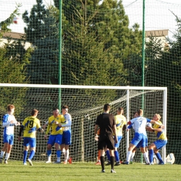 Górnik Bobrowniki - LKS ŻYGLIN