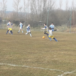 Lechia - Czarni 24.03.21