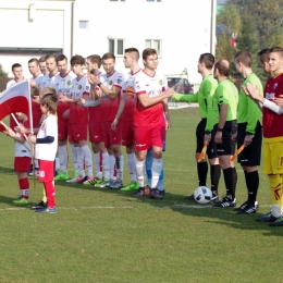 Tur 1921 Turek-Piast Czekanów 1:0