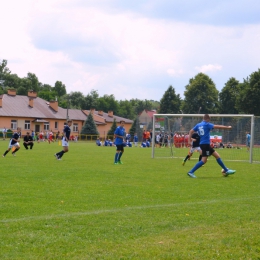 Piknik Rodzinny - Czarna 2015