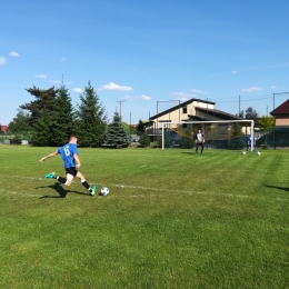 ZAWADA - GROM ŚWIERKLE 0:0