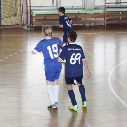 Turniej w Cisowie dla juniorów 2003