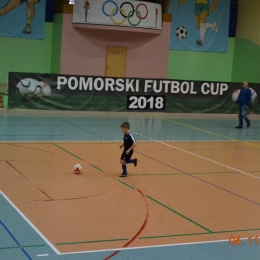 Przodkowo Cup - 2012/13