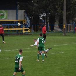 LKS Czaniec - Granica Ruptawa 08.04.2017 r.