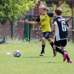 MŁODZIK SUMMER CUP 2024 (fot. Marek Pawlak) - rocznik 2013