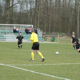 LKS ISKRA KSIĘGINICE - GÓRNIK ZŁOTORYJA (03.04.2022)