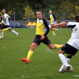 2014/15 13. Drama Kamieniec - Gwiazda Chudów 3-0