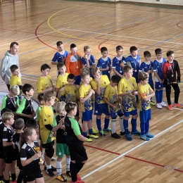XV Turniej  Piłki Nożnej "Nie Dla Rasizmu" - Orlik E1 - Aleksandrów Kujawski