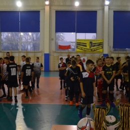 Młodzik Cup 2018 - r. 2006