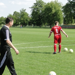 2019-05-25 Senior: Orla Jutrosin 2 - 1 Lipno Stęszew