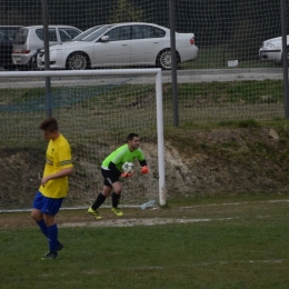 Skalni Zaskale vs. Przełęcz Łopuszna