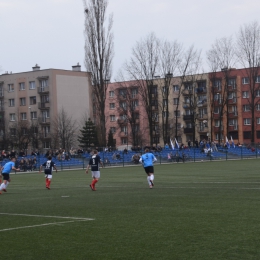 GKS Walka Zabrze - Drama Kamieniec 24.03.2019