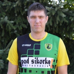Gruszka Krzysztof