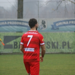 GKS PRZODKOWO- GKS KOLBUDY