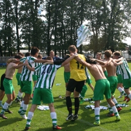 KS Oława - Konfeks Legnica 5:1