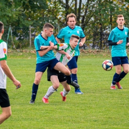 Żarek Stronie vs Chełm Stryszów